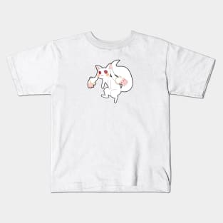 Kyubey Kids T-Shirt